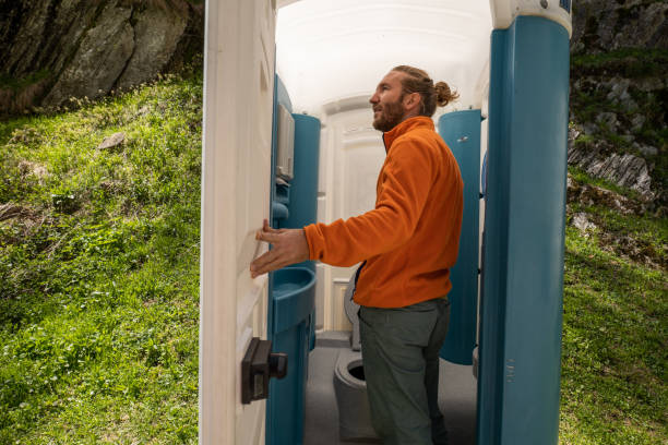 Portable Toilet Options We Offer in Maryland City, MD