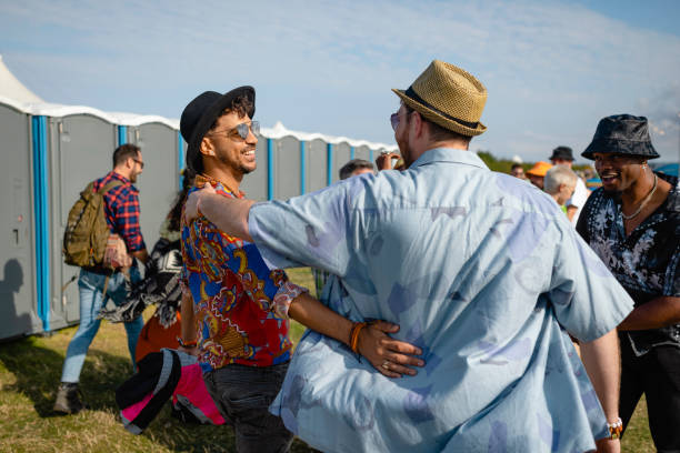 Best Local porta potty services  in Maryland City, MD