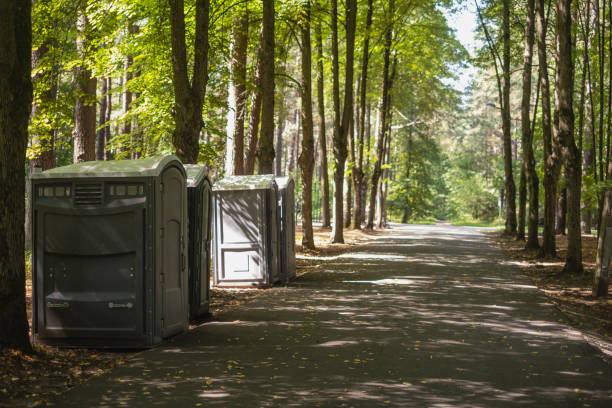 Best Porta potty delivery and setup  in Maryland City, MD