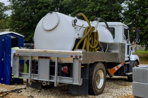 Best Long-term porta potty rental  in Maryland City, MD
